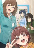 After Work Love Affairs - Adult, Drama, Mature, Romance, Seinen, smut